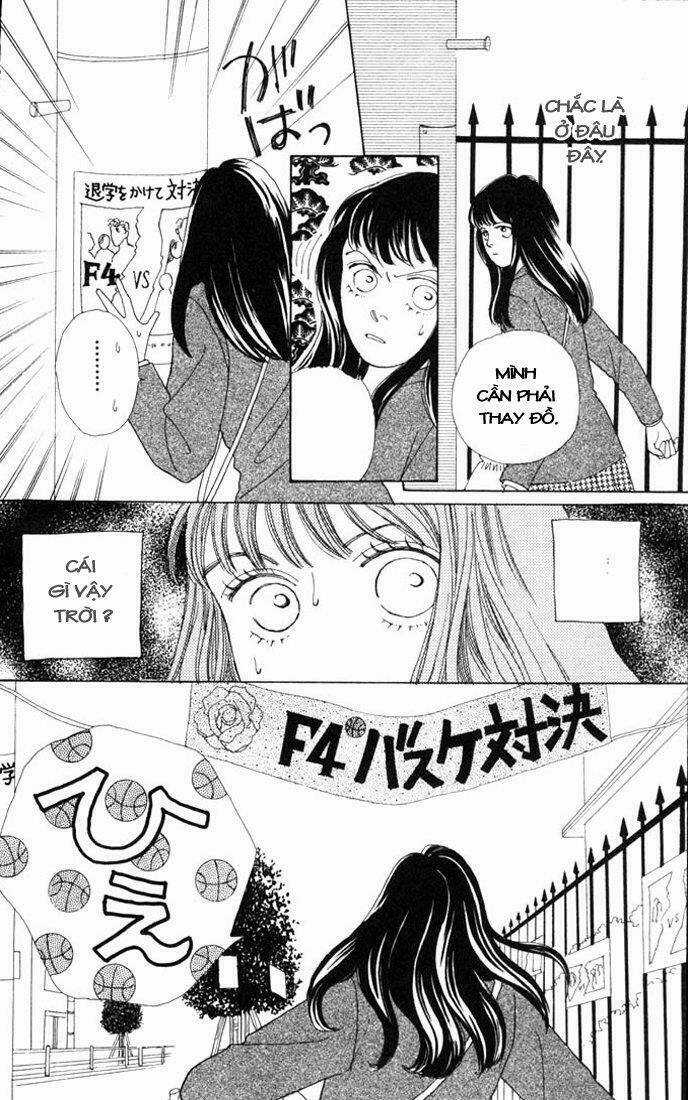 Con Nhà Giàu - Chapter 42 - Trang 15