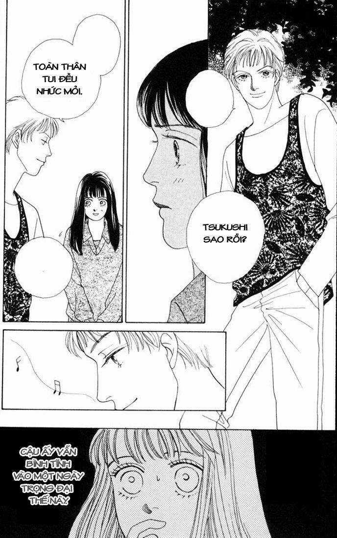 Con Nhà Giàu - Chapter 42 - Trang 17