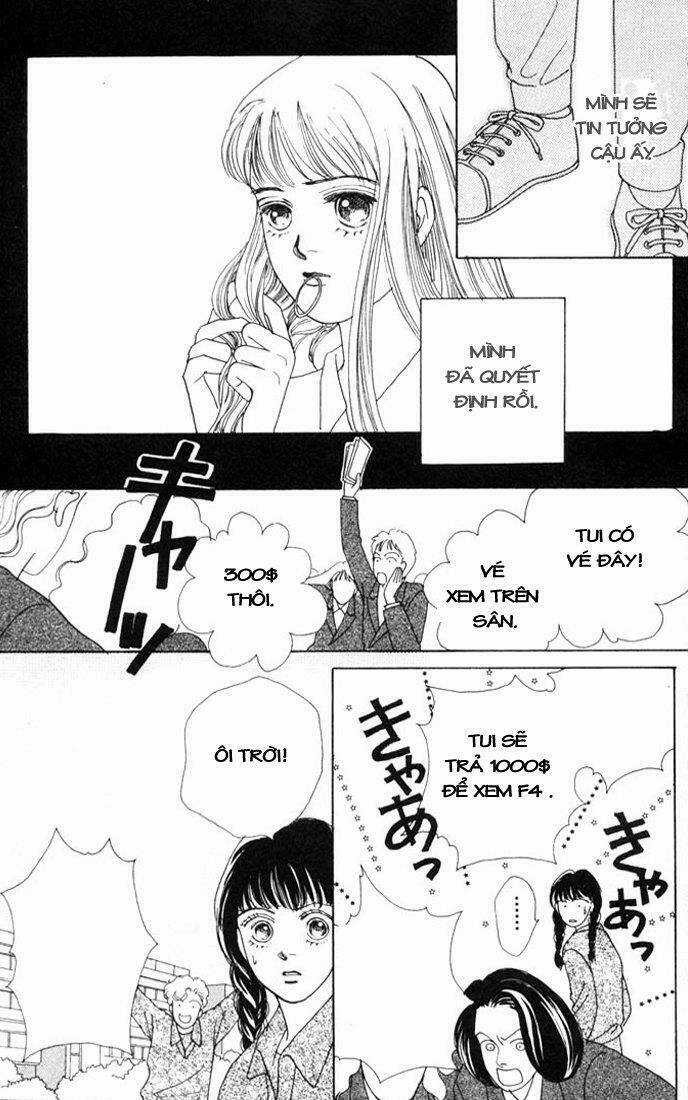 Con Nhà Giàu - Chapter 42 - Trang 18