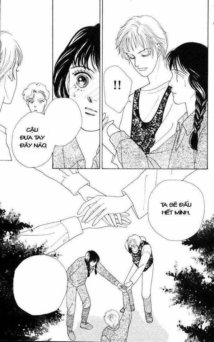 Con Nhà Giàu - Chapter 42 - Trang 20