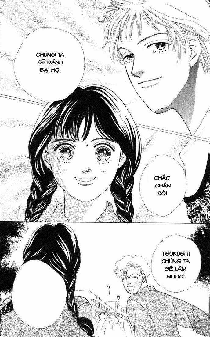 Con Nhà Giàu - Chapter 42 - Trang 21