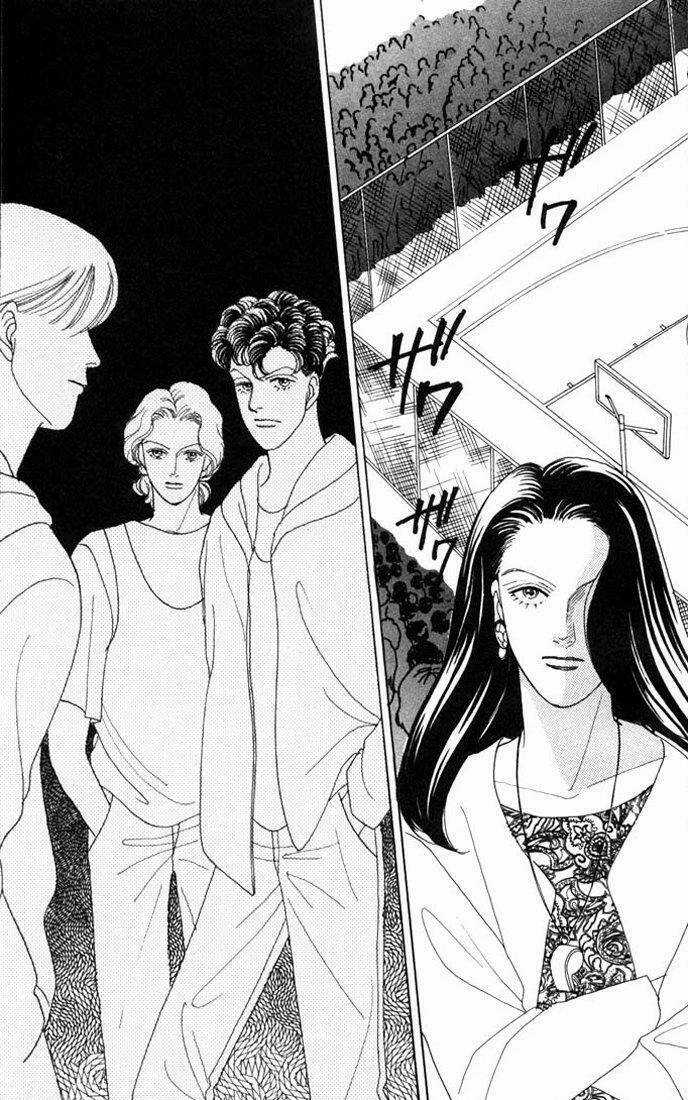 Con Nhà Giàu - Chapter 42 - Trang 22