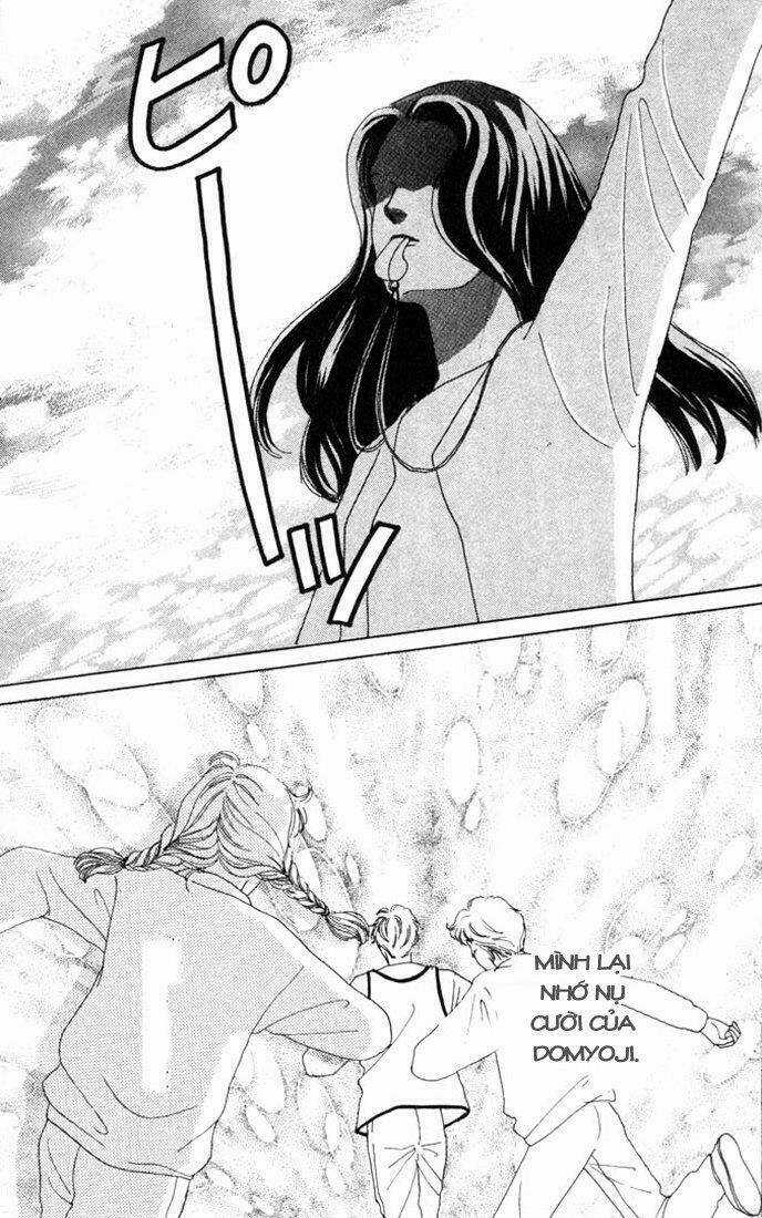 Con Nhà Giàu - Chapter 42 - Trang 23