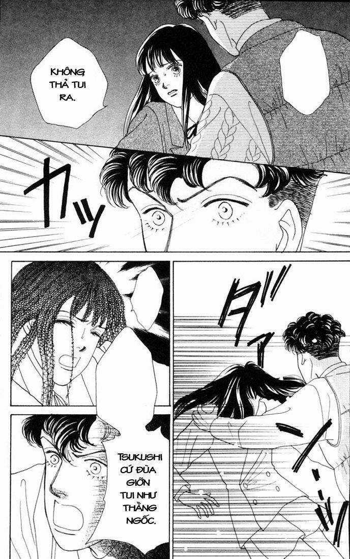 Con Nhà Giàu - Chapter 42 - Trang 5