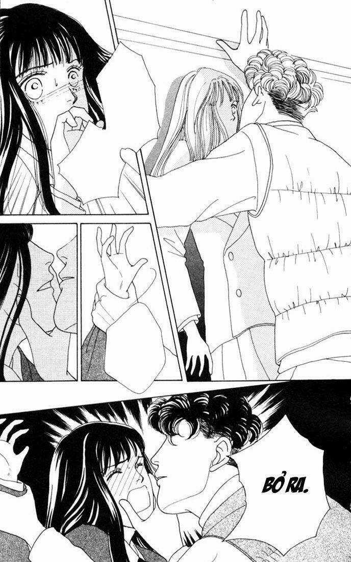 Con Nhà Giàu - Chapter 42 - Trang 6