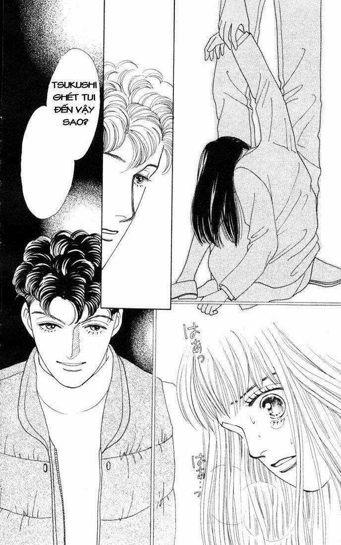 Con Nhà Giàu - Chapter 42 - Trang 7