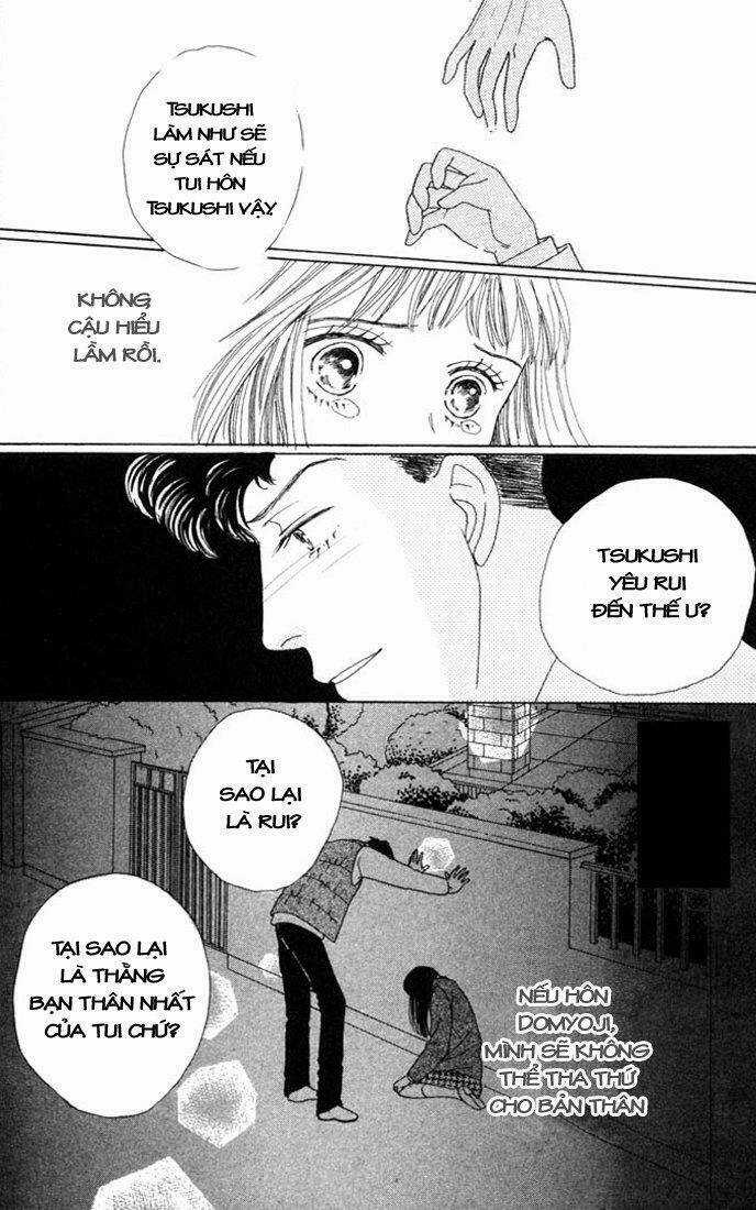 Con Nhà Giàu - Chapter 42 - Trang 8