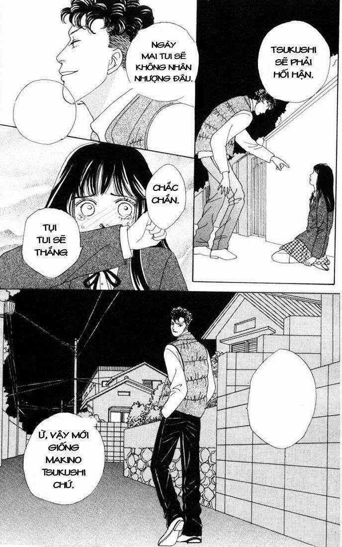 Con Nhà Giàu - Chapter 42 - Trang 10