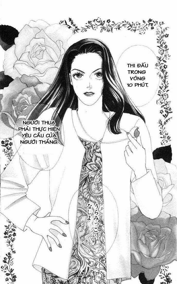 Con Nhà Giàu - Chapter 43 - Trang 2