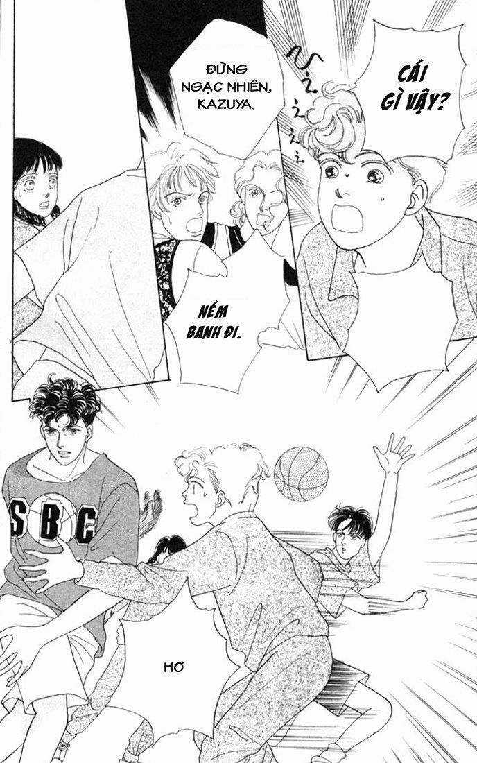 Con Nhà Giàu - Chapter 43 - Trang 12