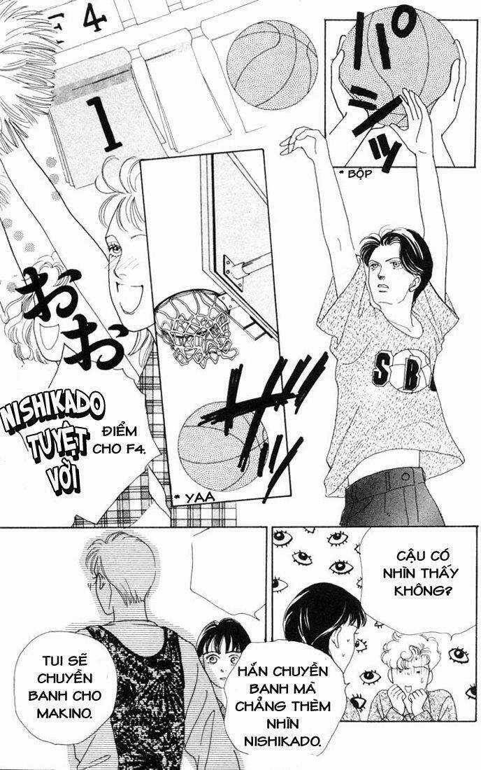 Con Nhà Giàu - Chapter 43 - Trang 13