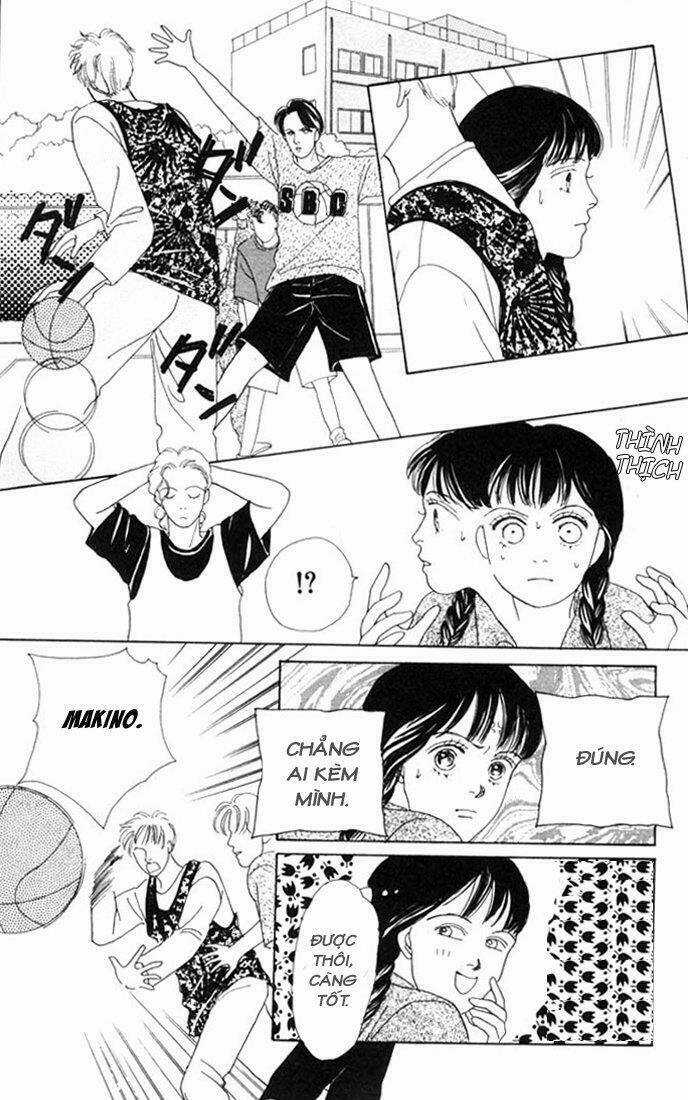 Con Nhà Giàu - Chapter 43 - Trang 14