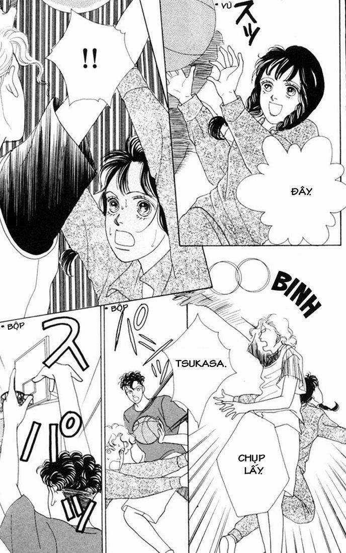 Con Nhà Giàu - Chapter 43 - Trang 15