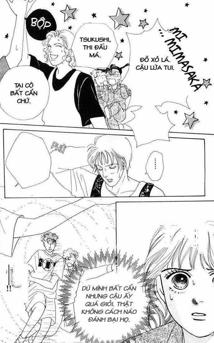 Con Nhà Giàu - Chapter 43 - Trang 16