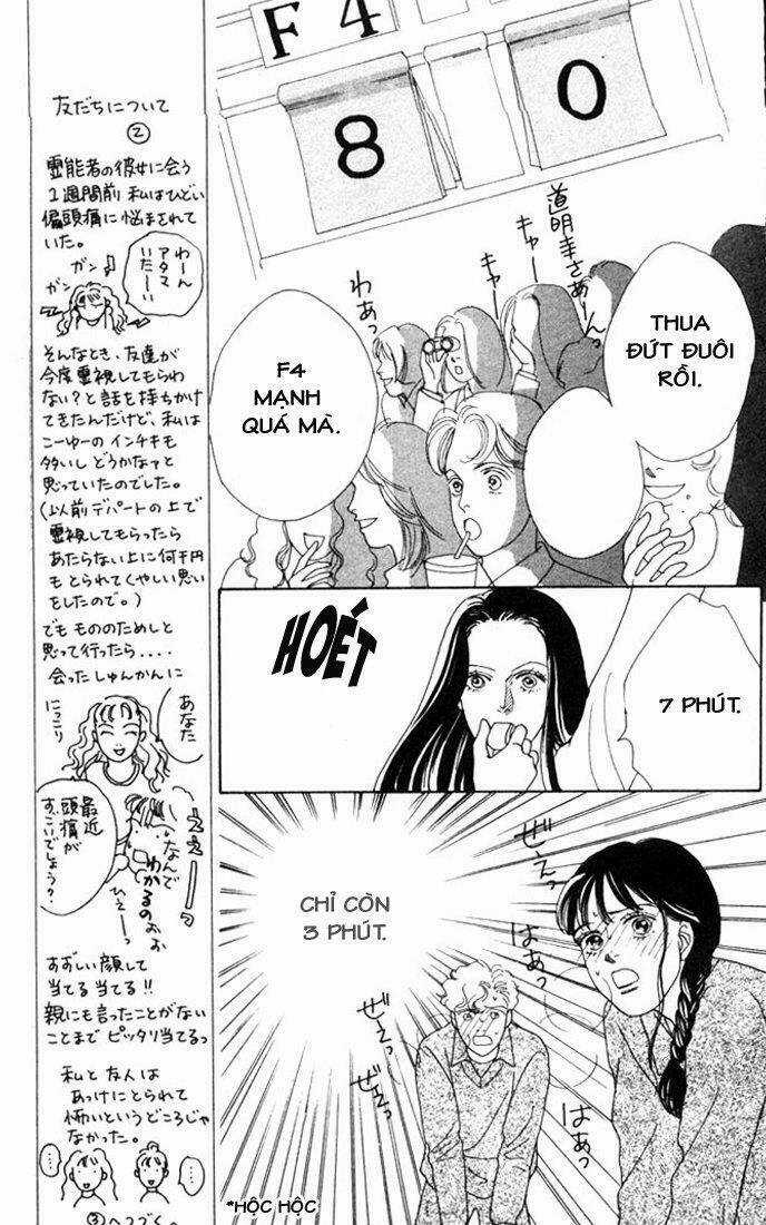 Con Nhà Giàu - Chapter 43 - Trang 17