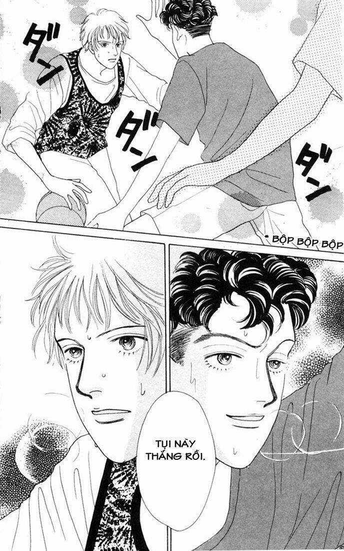 Con Nhà Giàu - Chapter 43 - Trang 18