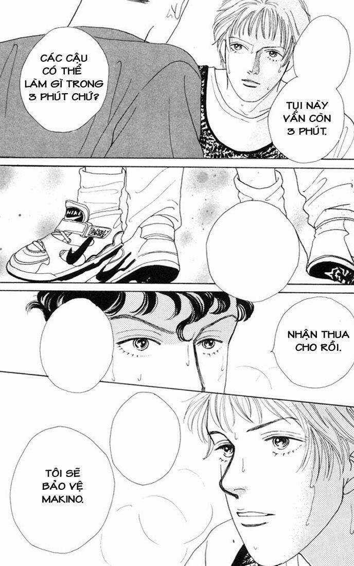 Con Nhà Giàu - Chapter 43 - Trang 19