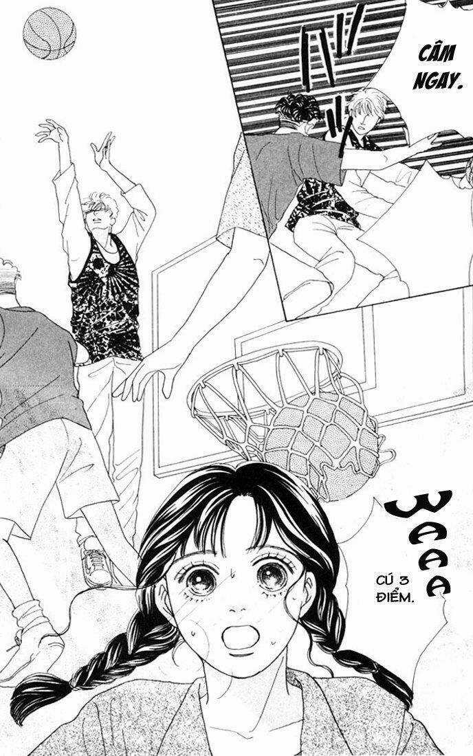 Con Nhà Giàu - Chapter 43 - Trang 20