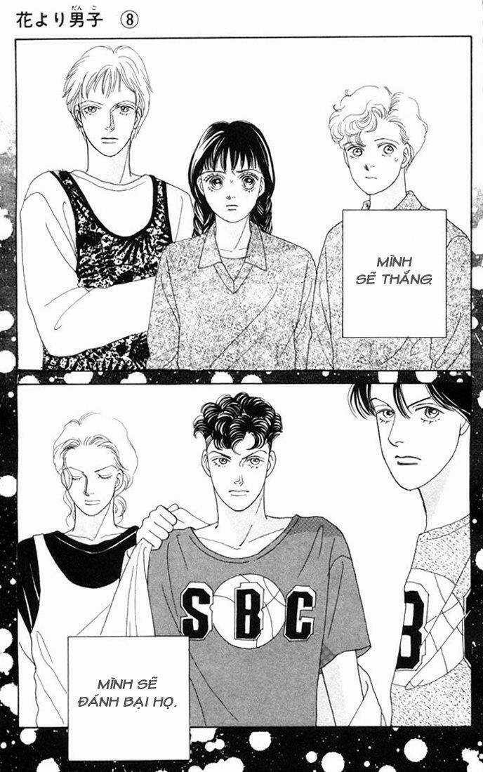 Con Nhà Giàu - Chapter 43 - Trang 3