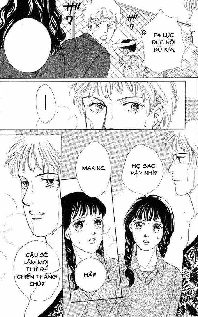 Con Nhà Giàu - Chapter 43 - Trang 22