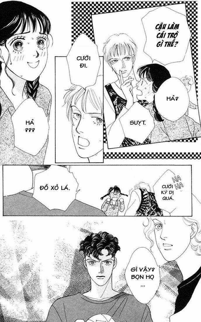 Con Nhà Giàu - Chapter 43 - Trang 24