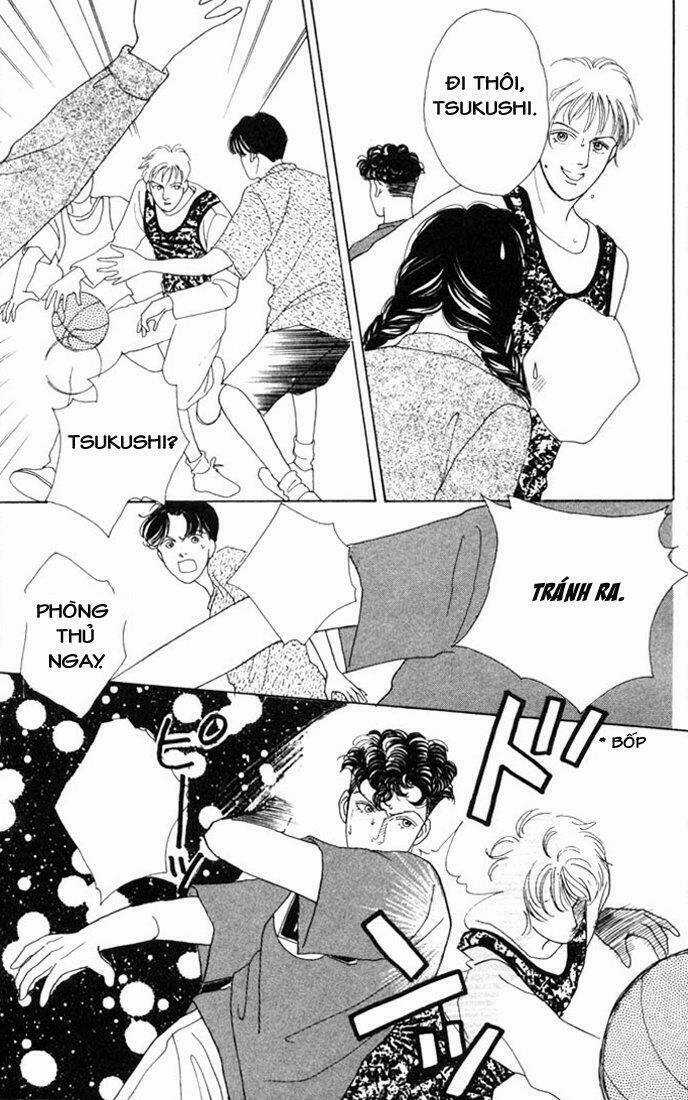 Con Nhà Giàu - Chapter 43 - Trang 25