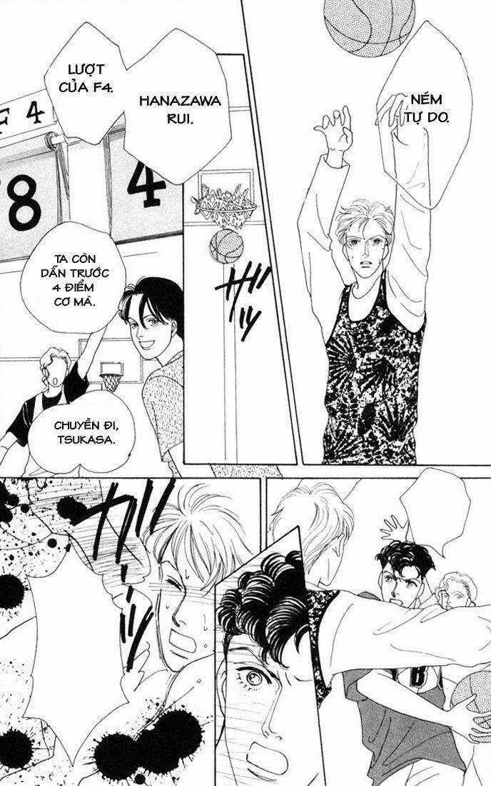 Con Nhà Giàu - Chapter 43 - Trang 26