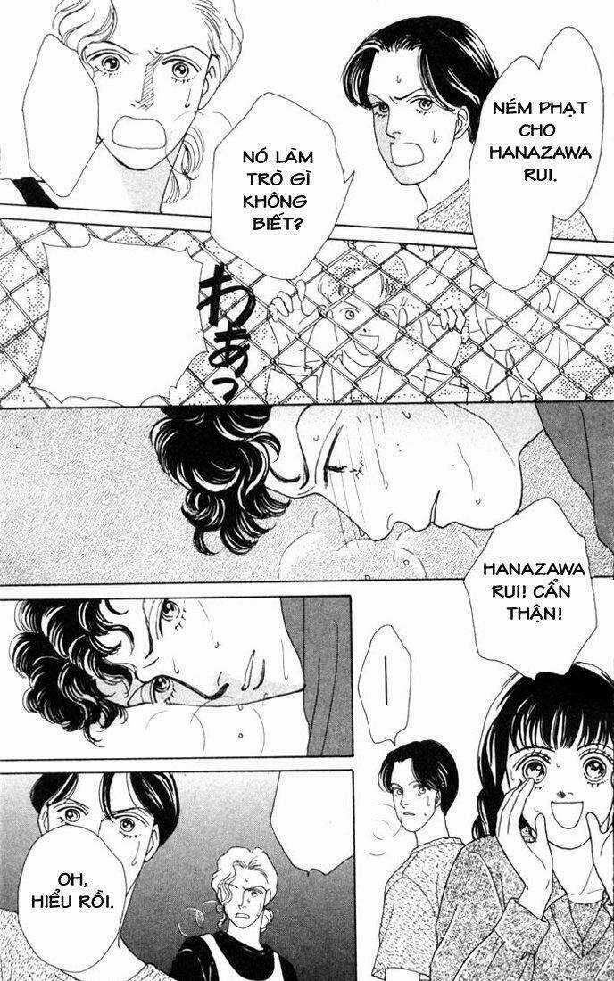 Con Nhà Giàu - Chapter 43 - Trang 27