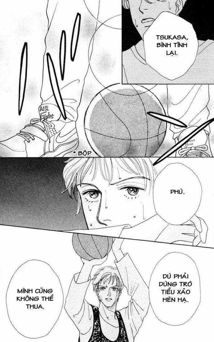 Con Nhà Giàu - Chapter 43 - Trang 28