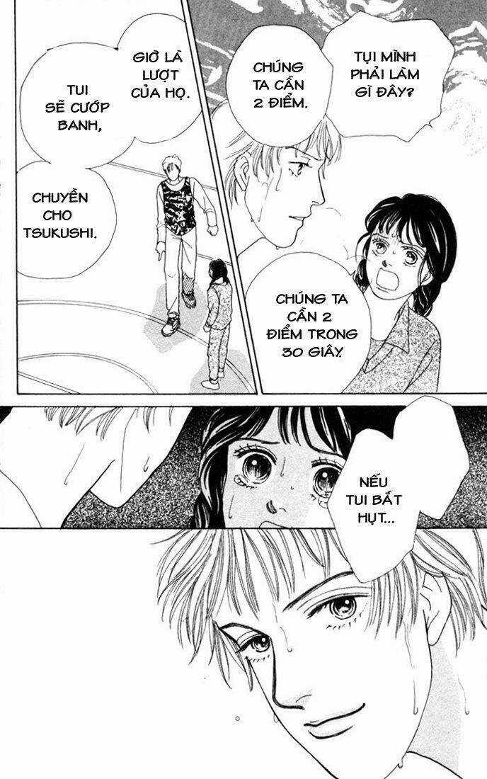 Con Nhà Giàu - Chapter 43 - Trang 30