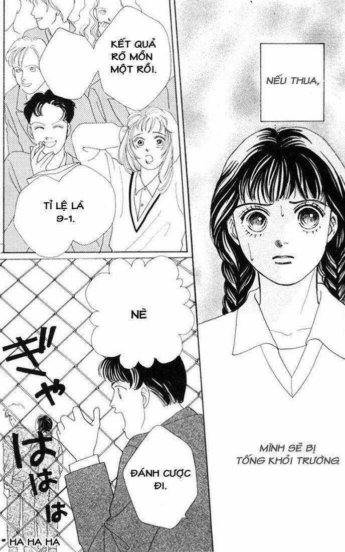 Con Nhà Giàu - Chapter 43 - Trang 4