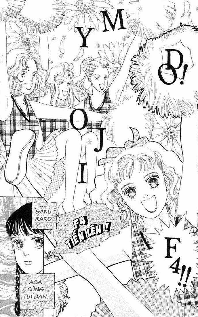 Con Nhà Giàu - Chapter 43 - Trang 5