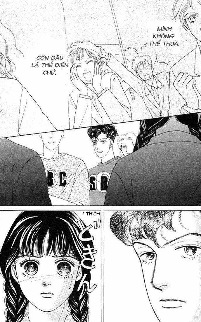 Con Nhà Giàu - Chapter 43 - Trang 6