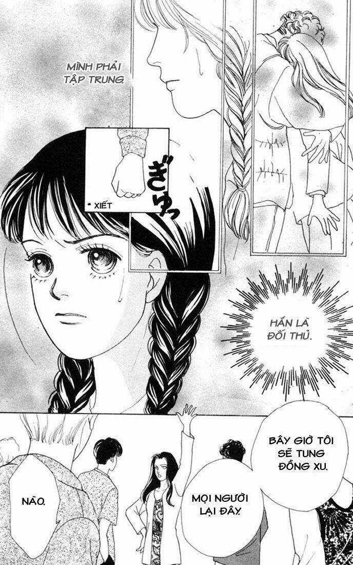 Con Nhà Giàu - Chapter 43 - Trang 7