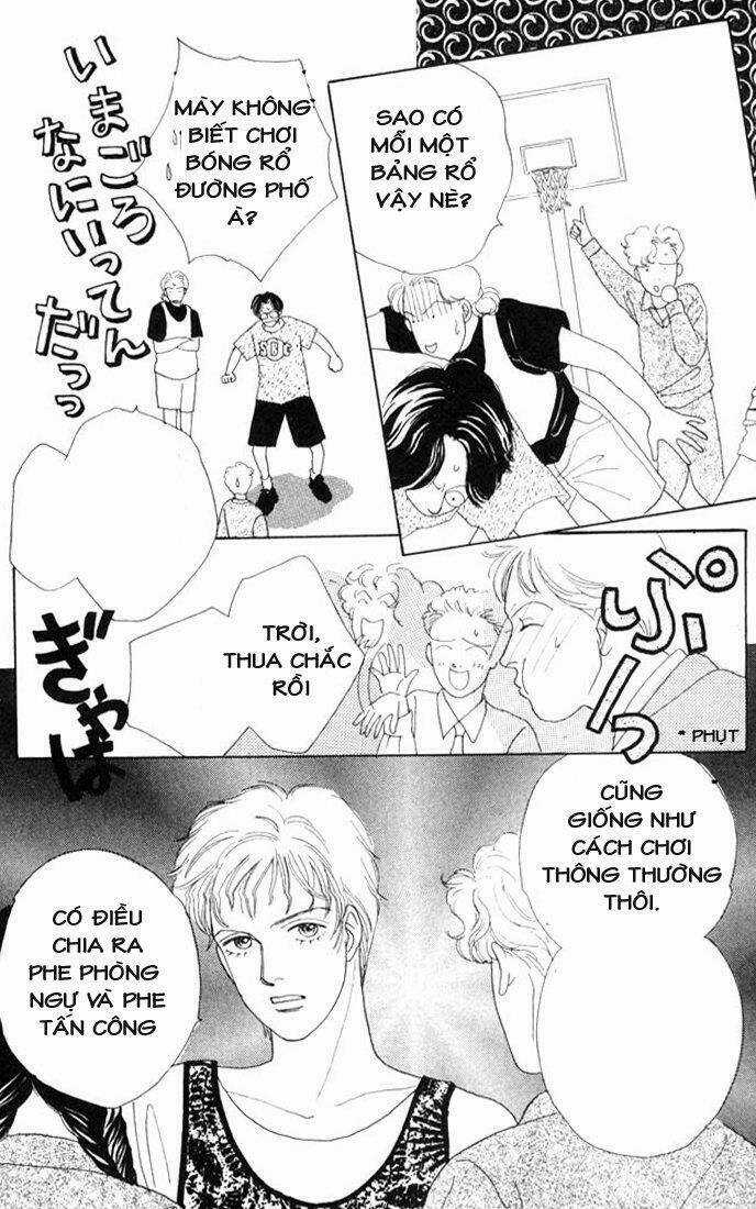 Con Nhà Giàu - Chapter 43 - Trang 8