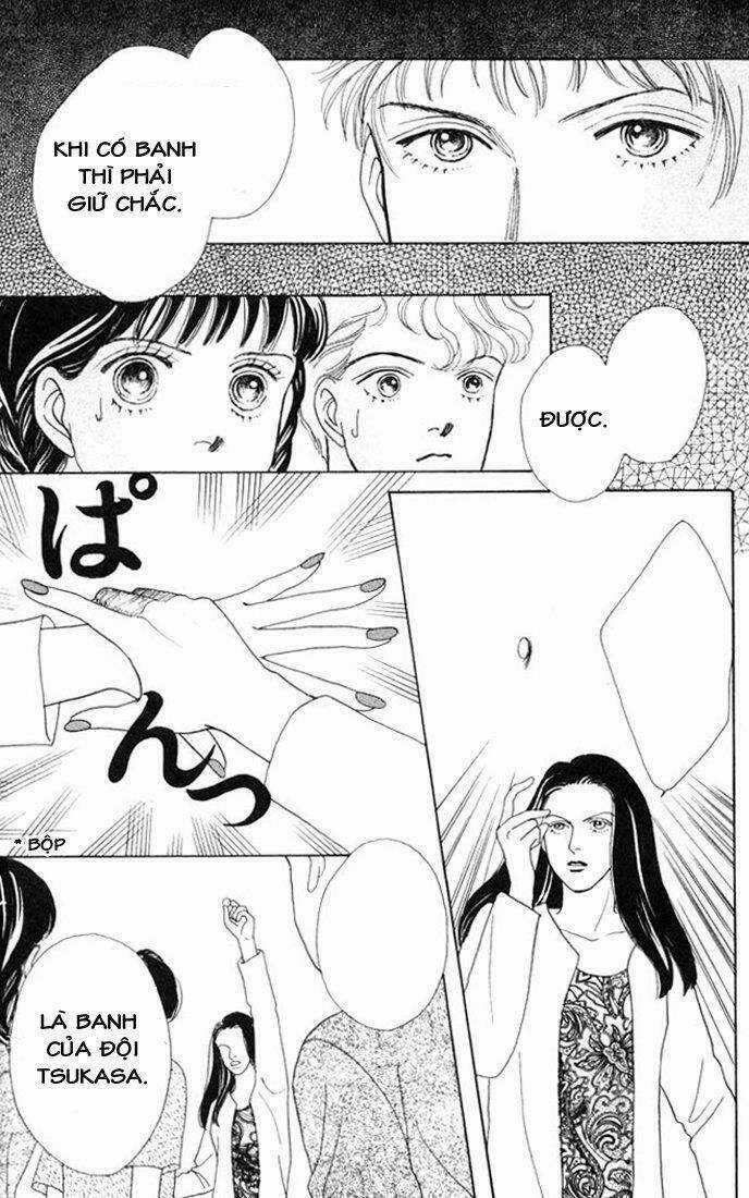 Con Nhà Giàu - Chapter 43 - Trang 9