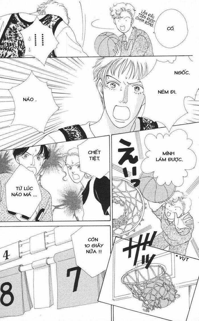 Con Nhà Giàu - Chapter 44 - Trang 11