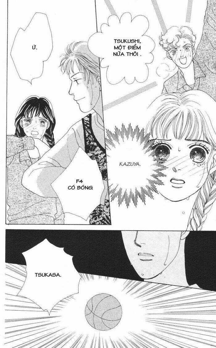 Con Nhà Giàu - Chapter 44 - Trang 12