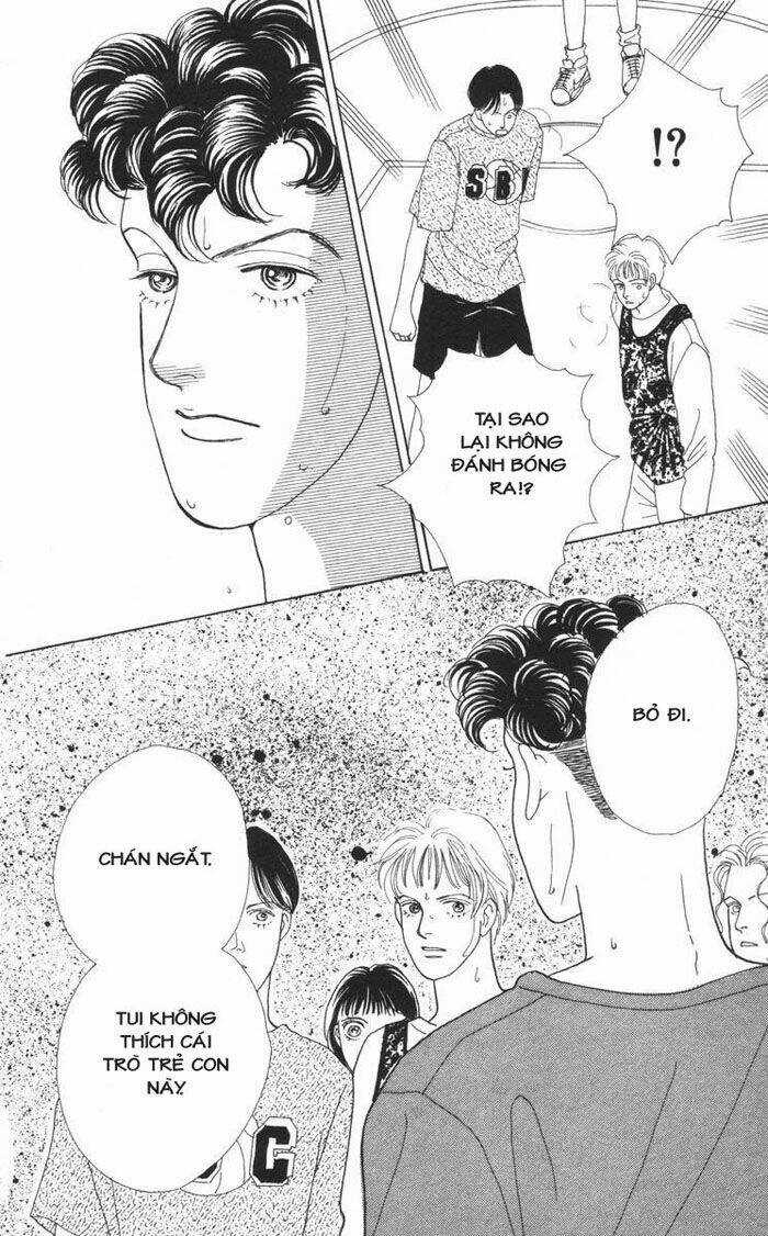 Con Nhà Giàu - Chapter 44 - Trang 14