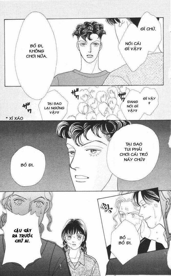 Con Nhà Giàu - Chapter 44 - Trang 15