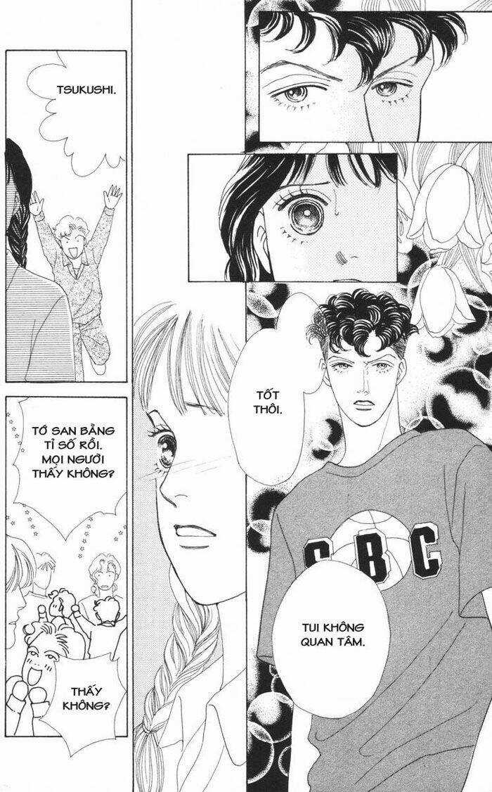 Con Nhà Giàu - Chapter 44 - Trang 18