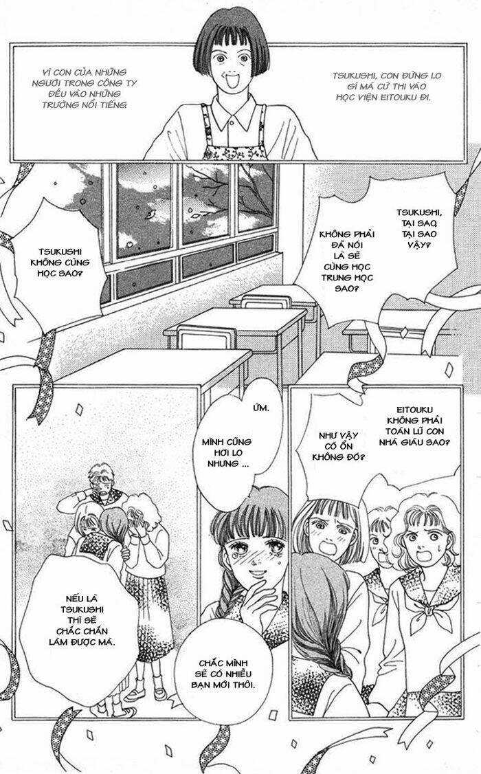 Con Nhà Giàu - Chapter 44 - Trang 3