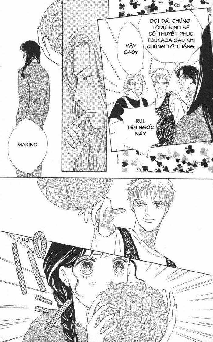 Con Nhà Giàu - Chapter 44 - Trang 21