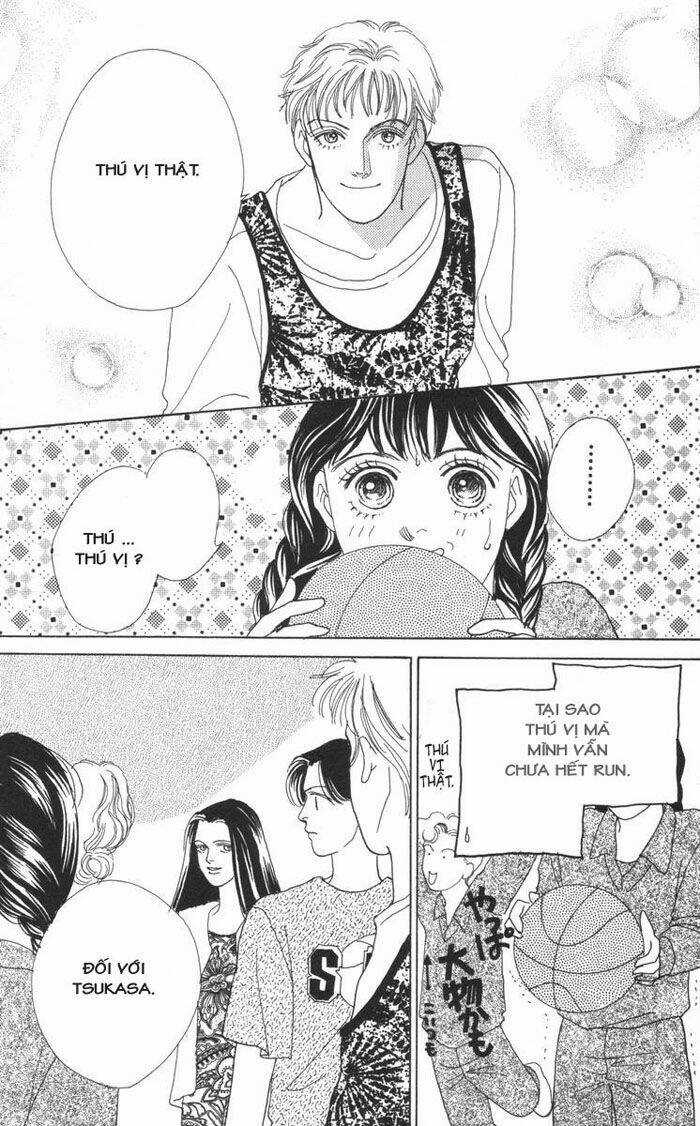 Con Nhà Giàu - Chapter 44 - Trang 22