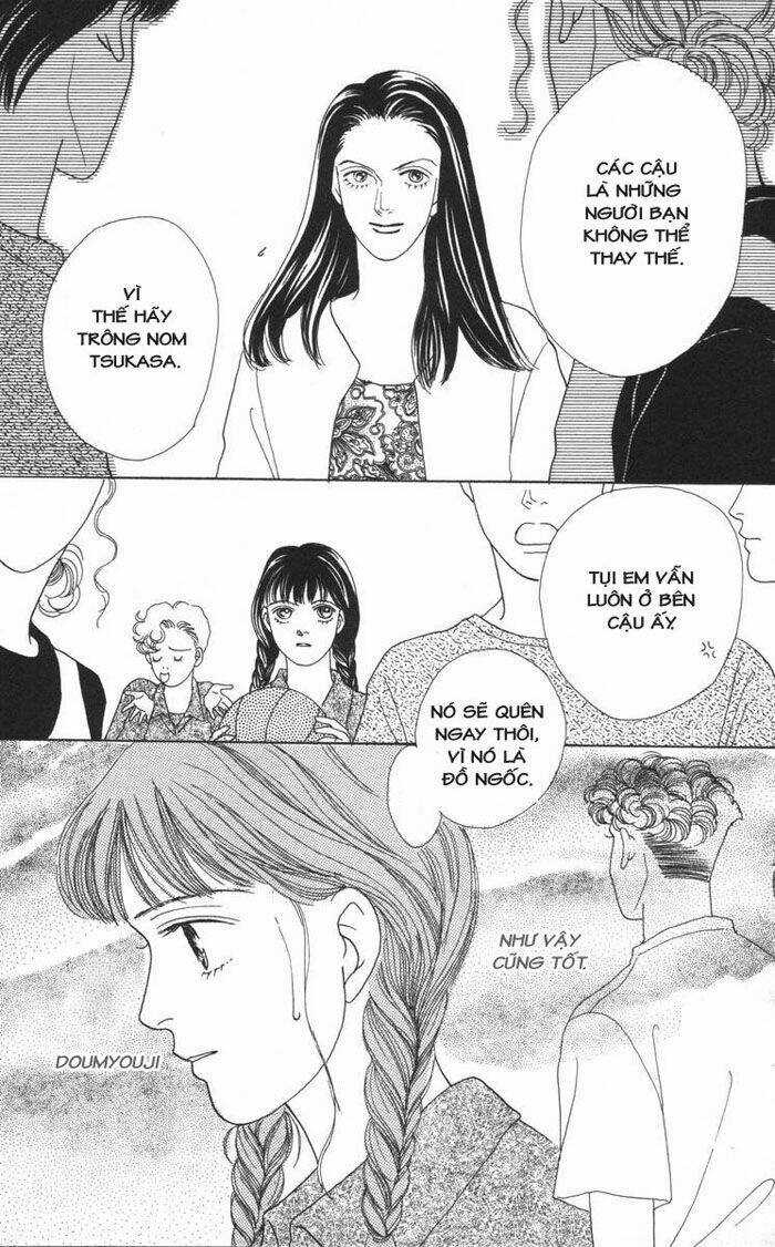 Con Nhà Giàu - Chapter 44 - Trang 23