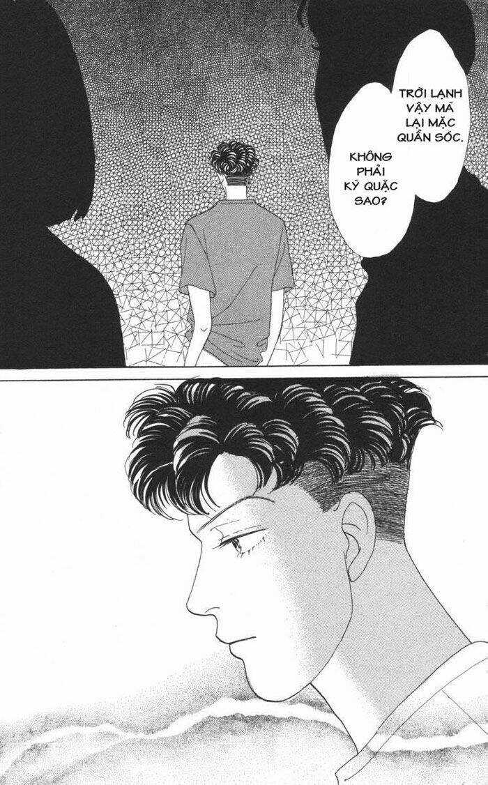 Con Nhà Giàu - Chapter 44 - Trang 25