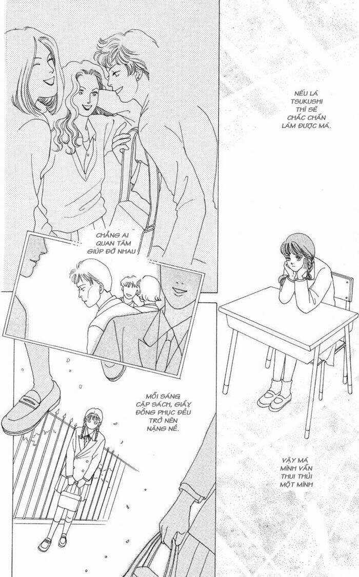 Con Nhà Giàu - Chapter 44 - Trang 4