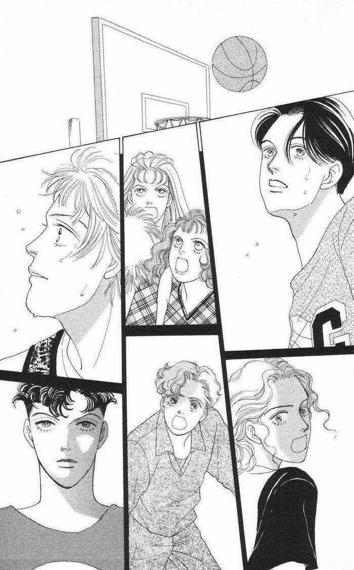 Con Nhà Giàu - Chapter 44 - Trang 7