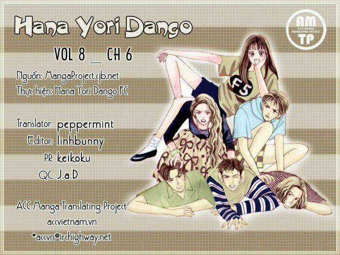 Con Nhà Giàu - Chapter 45 - Trang 1