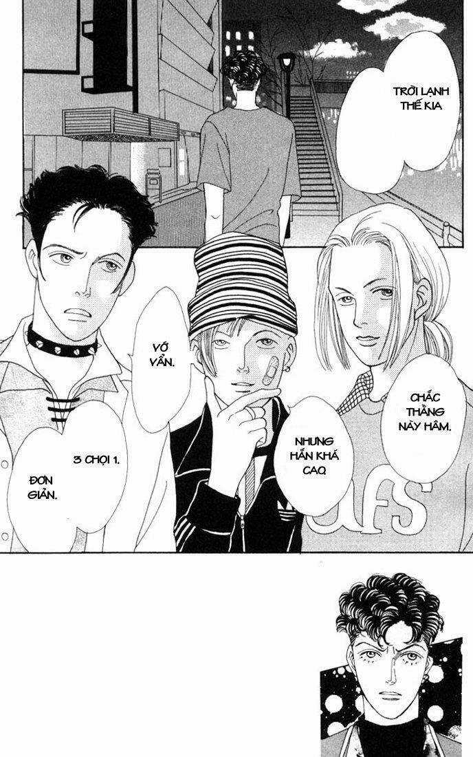 Con Nhà Giàu - Chapter 45 - Trang 2